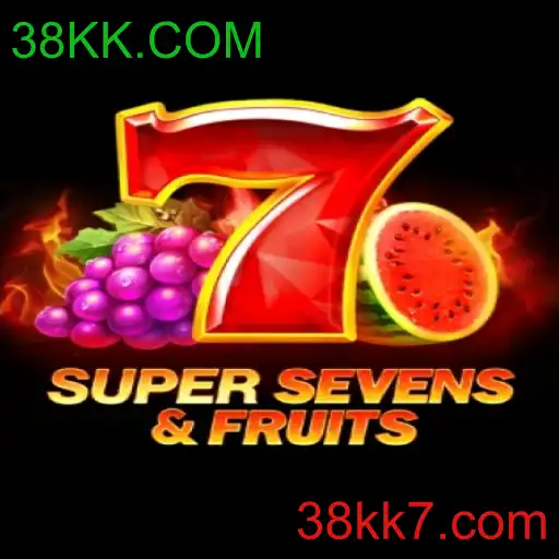 7SuperSevensFruits